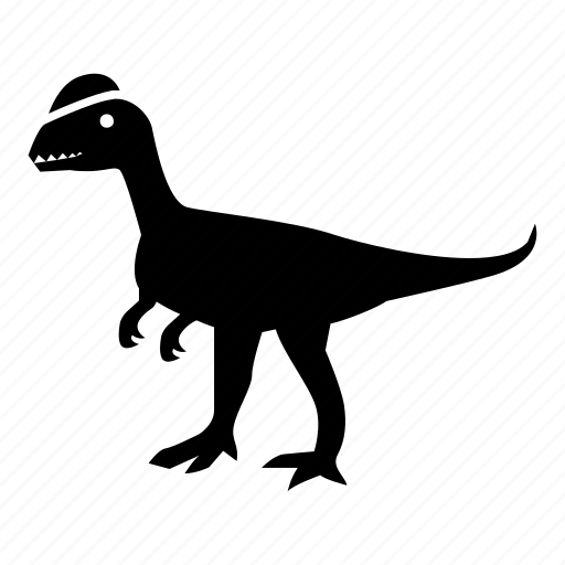 dilophosaurus static emote