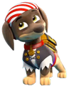 Arrby emote
