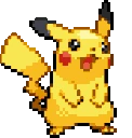 pixel_pikathink emote