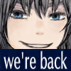 OberonReturns emote