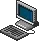 ComputerLove emote