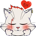 em_14 emote