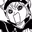 CloverSparkle emote