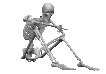 BoneDespair emote