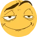 OhReally emote