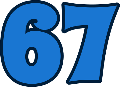 67 static emote