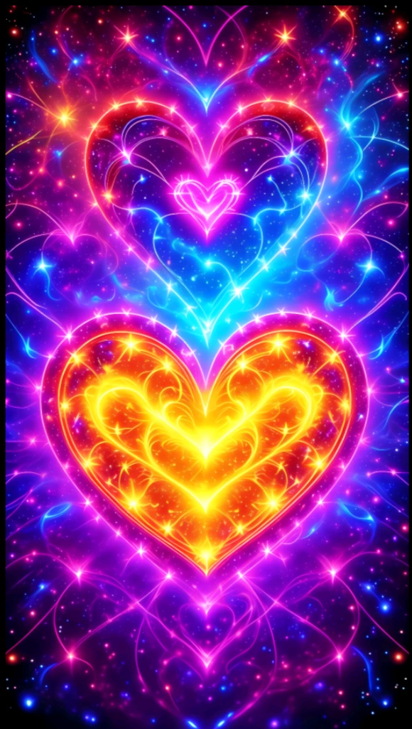 Double_heart emote
