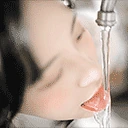 Thirsty emote