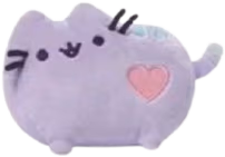 Catplushy emote