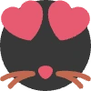 Love_Kitty emote