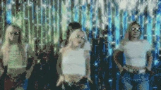 GENZIARA emote