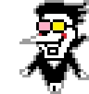 Spamtoneyes emoji