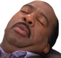 stanleySleeper emote