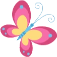 butterfly emote