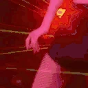 roseDance emote