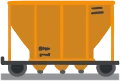 hopper emote