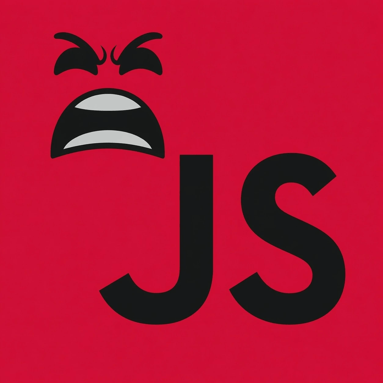JSangry emote