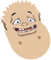shigechi_bean_jojo emote