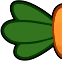 brerCarrotTop emote