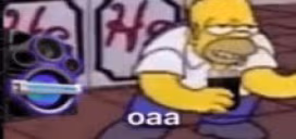 oaa emote