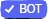 Verified_Bot emote