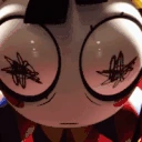 PomniStare emote