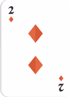 playing_card_diamonds_two emote