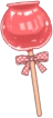 CandyApple emote