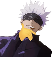 Hmm emote