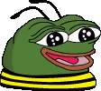RGBEEPO emote