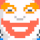 balatroFace emote
