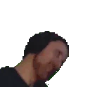 forsenPossessed emote