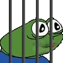 Jailge emote