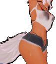 SEXO animated emote