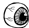 shaking_eyeball emote
