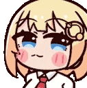 ameguraWiggle animated emote
