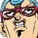 WhiteAlbum emote
