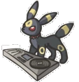 intslUmbreonDJ emoji