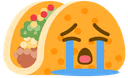 crying_taco emote