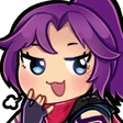 PyslockeChuckle emote