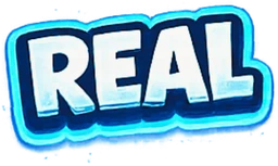 real emote
