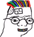 zoomer emote