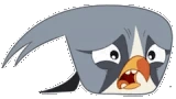 Silver_Crying emote