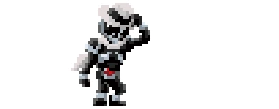 Skull emote