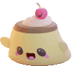 PUDI animated emote