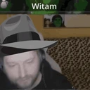 witam emote