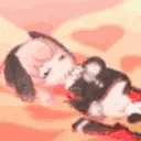 UNDIESOFCRINGE animated emote
