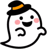 cute_ghost emote