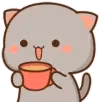 GomaCoffee emote