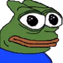 Weirdga emote